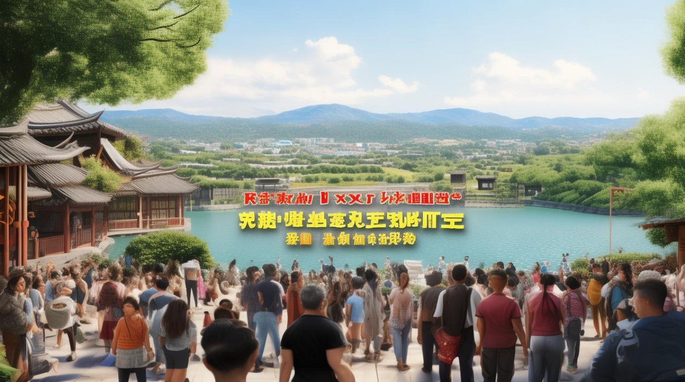 无锡景点门票优惠政策