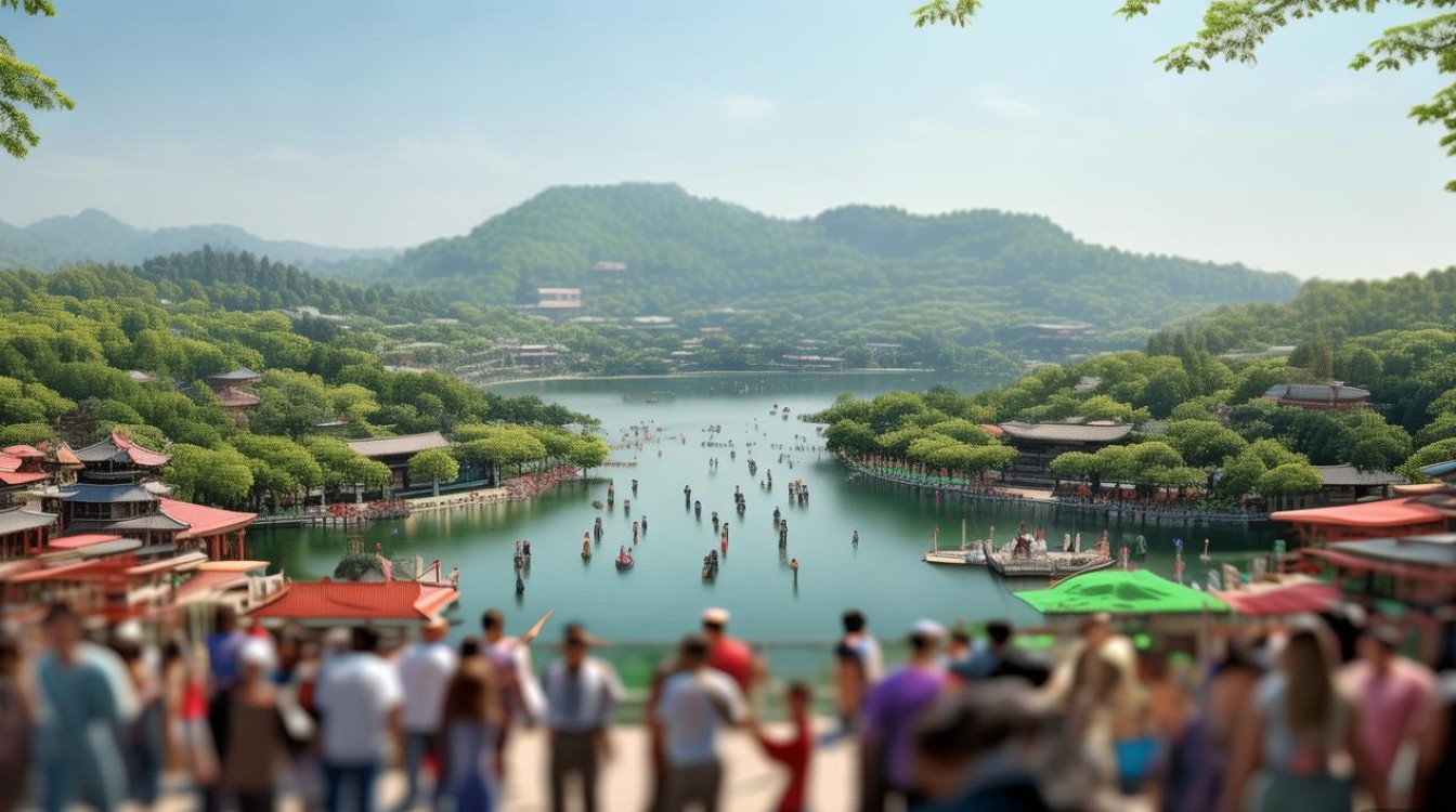 无锡景点门票优惠政策