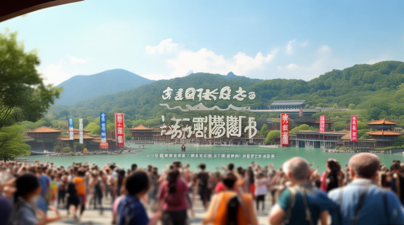 无锡景点门票优惠政策