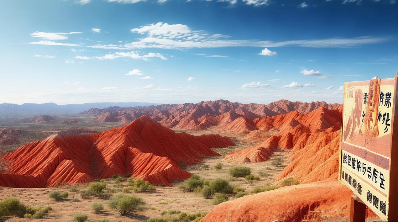 甘肃张掖旅游景点介绍 甘肃张掖旅游景点介绍