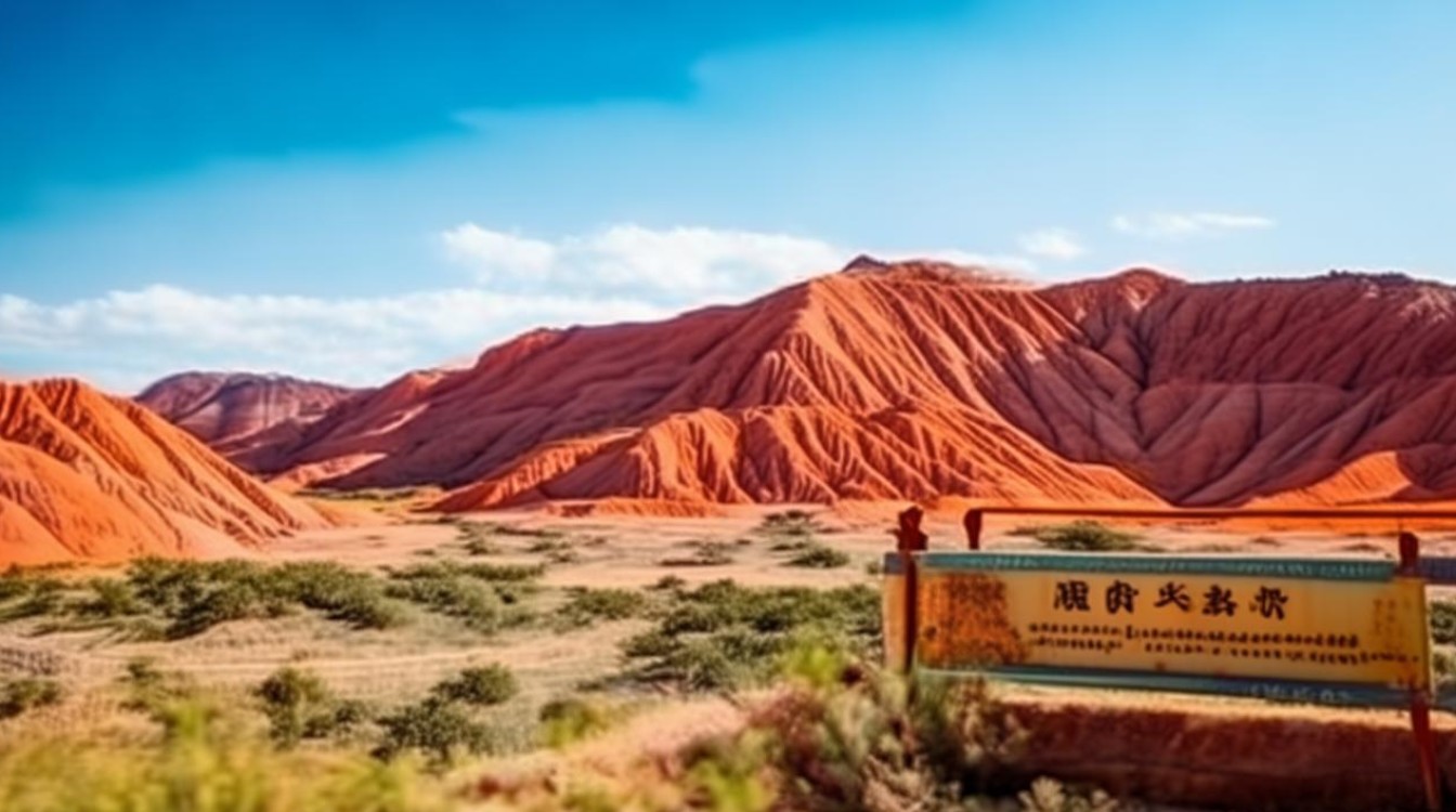 甘肃张掖旅游景点介绍 甘肃张掖旅游景点介绍