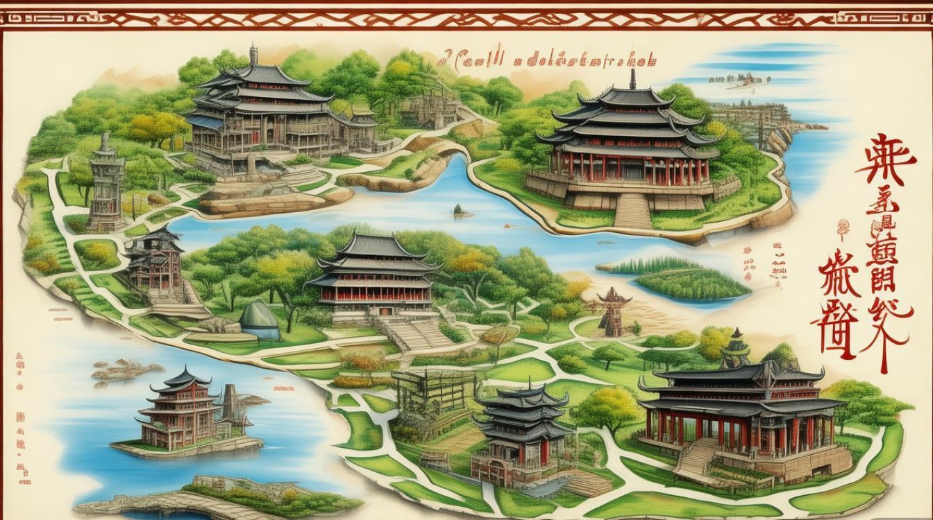 济南周边免费旅游景点 济南周边免费旅游景点