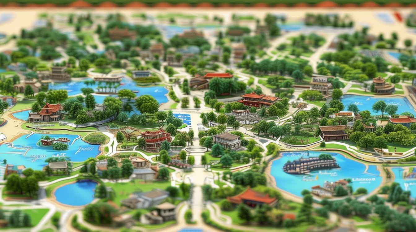 济南周边免费旅游景点 济南周边免费旅游景点