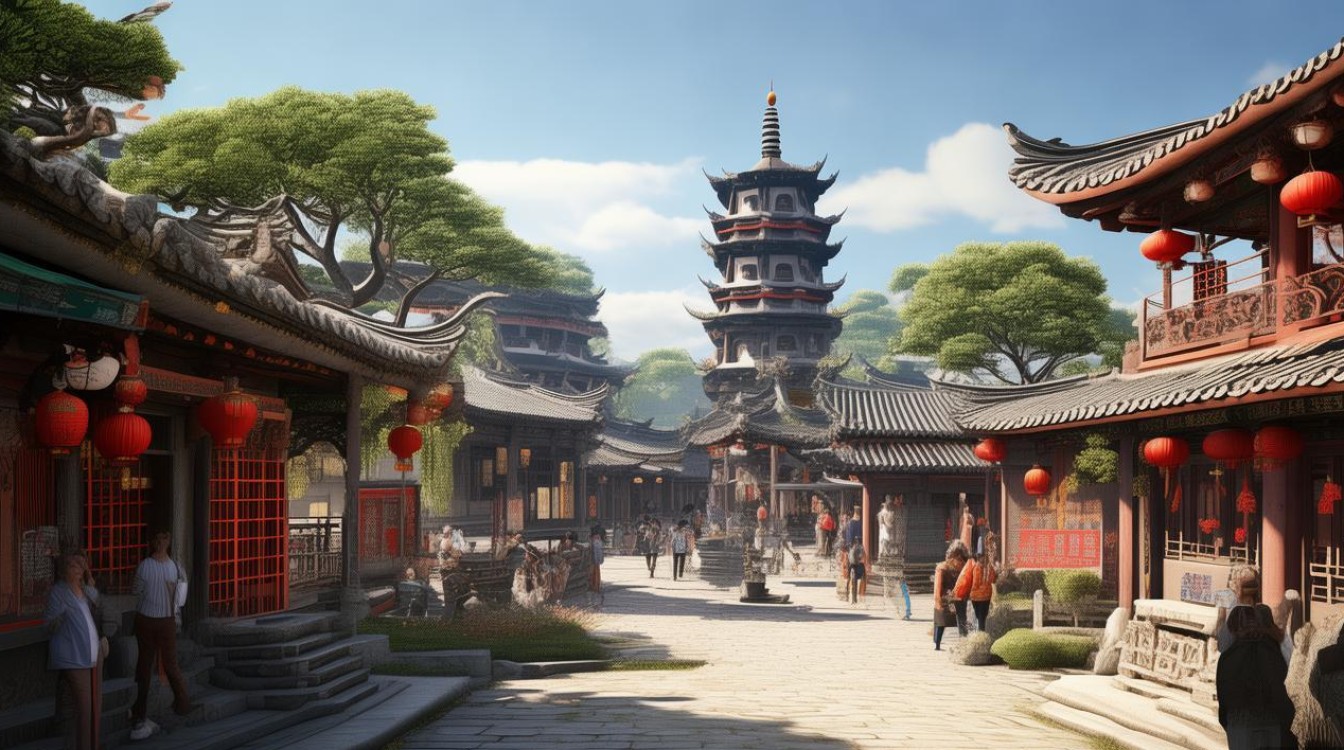 东安有什么好玩的景点