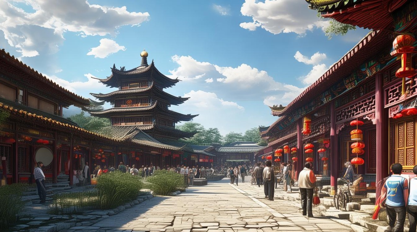 东安有什么好玩的景点