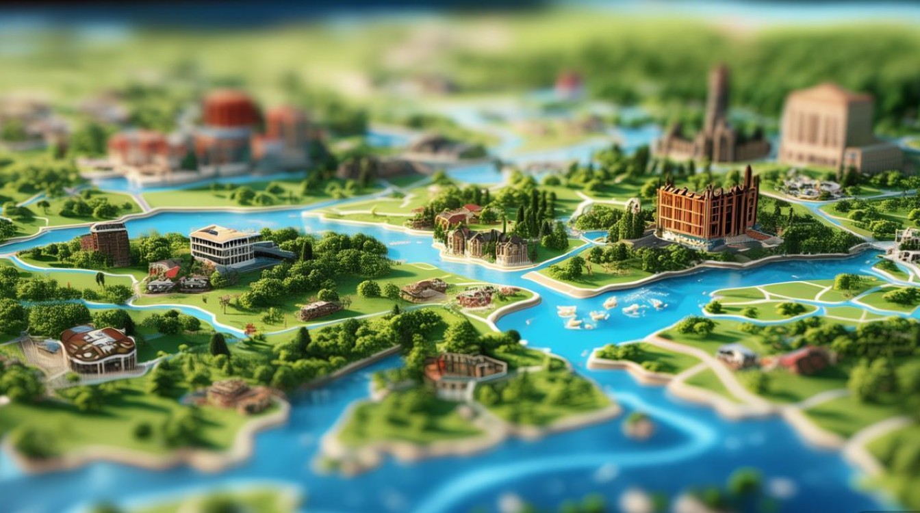 林州旅游景点大全排名 林州旅游景点大全排名