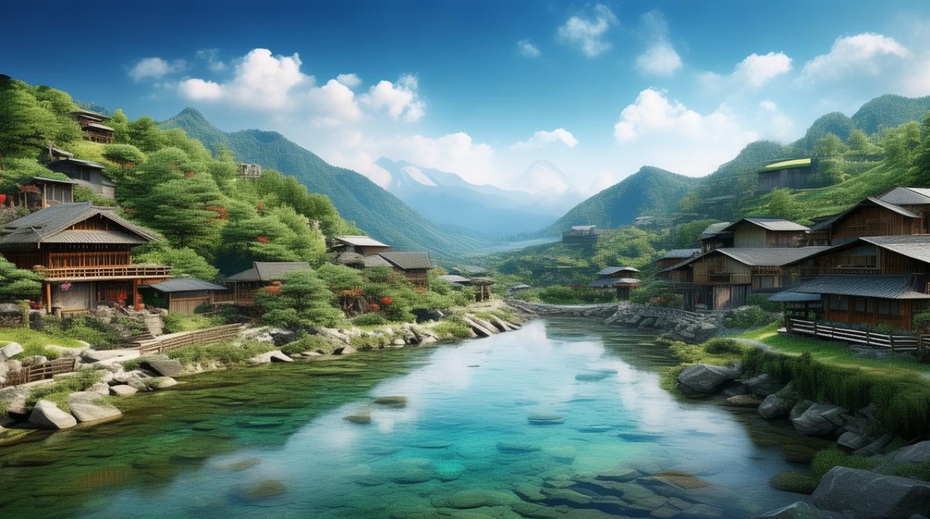 恩施周围的旅游景点