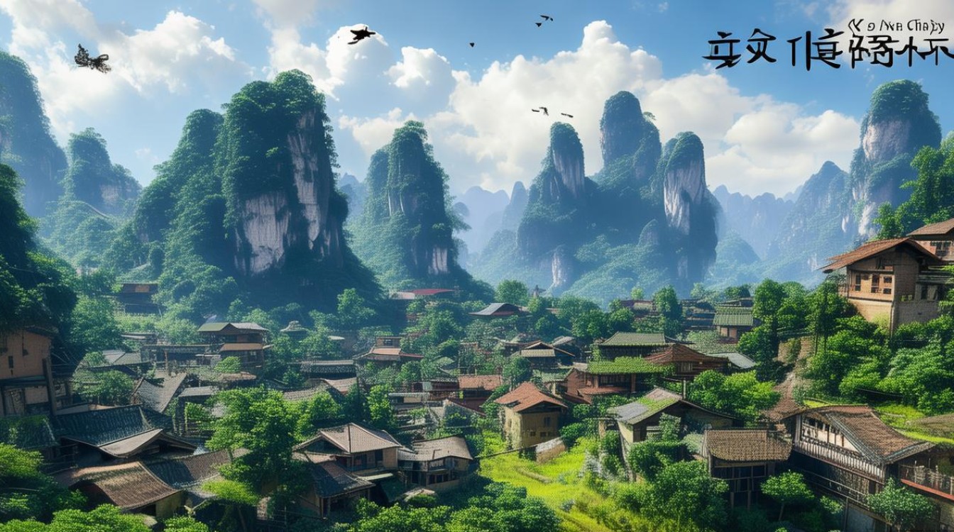 恩施周围的旅游景点