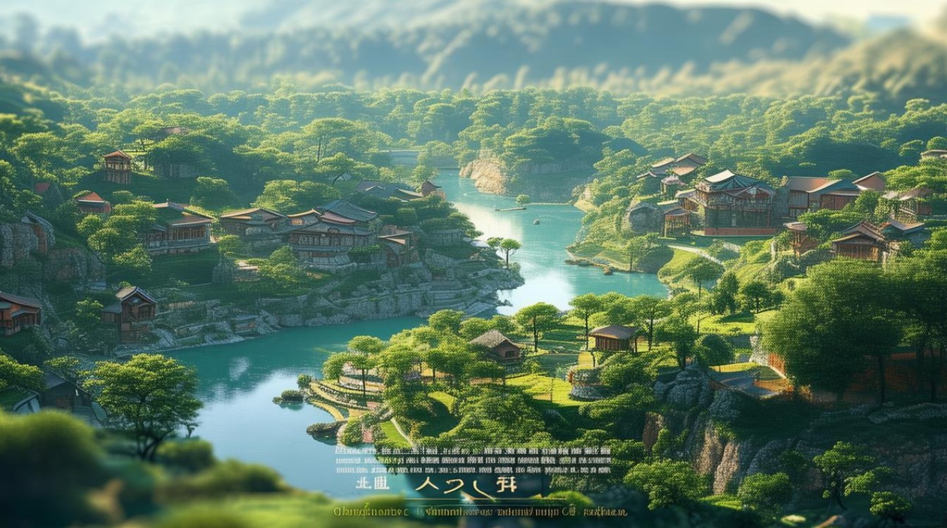 宜宾风景区景点介绍 宜宾风景区景点介绍