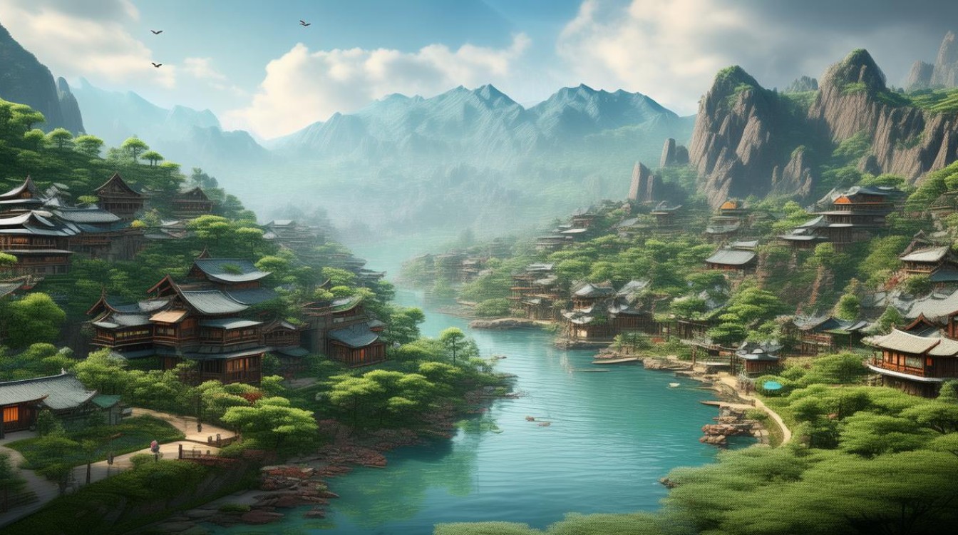 宜宾风景区景点介绍 宜宾风景区景点介绍