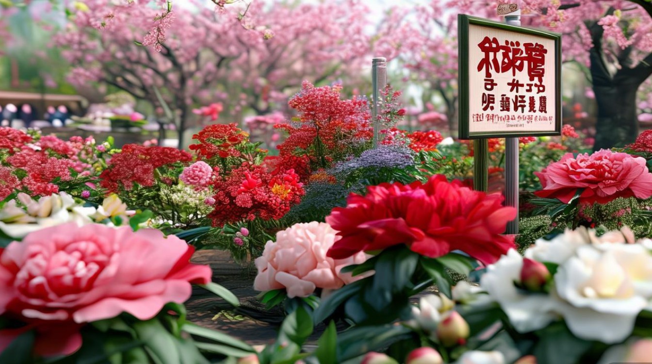 成都周边赏花景点推荐 成都周边赏花景点推荐