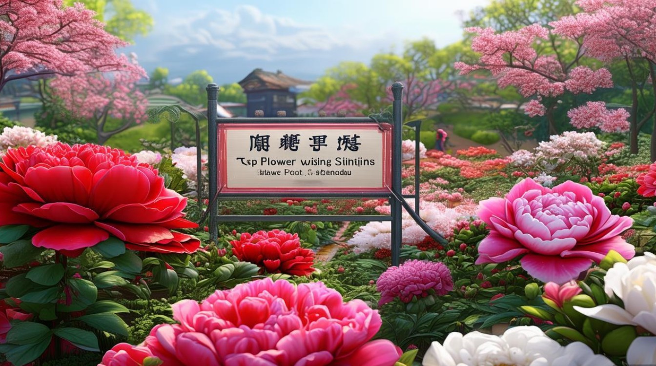 成都周边赏花景点推荐 成都周边赏花景点推荐