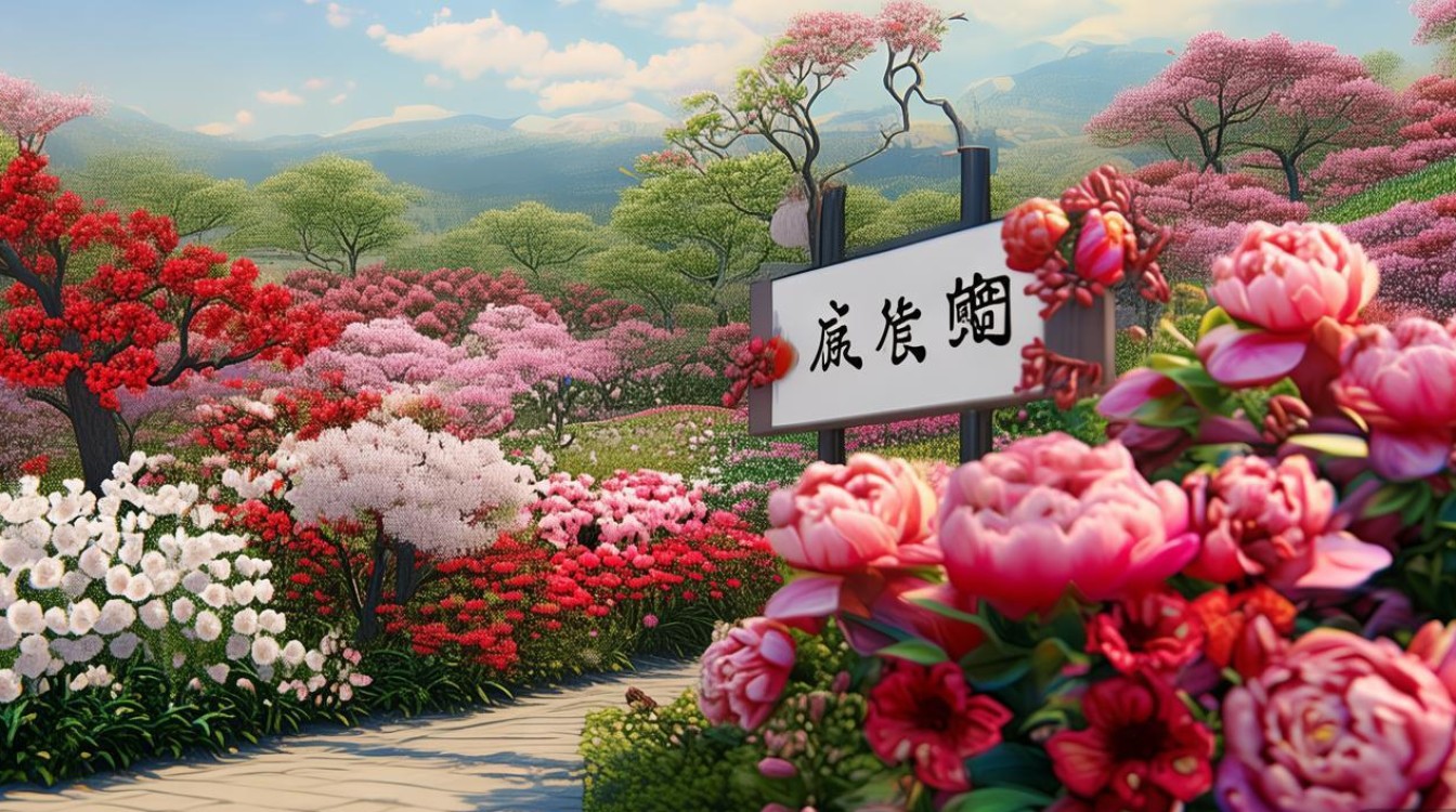 成都周边赏花景点推荐 成都周边赏花景点推荐