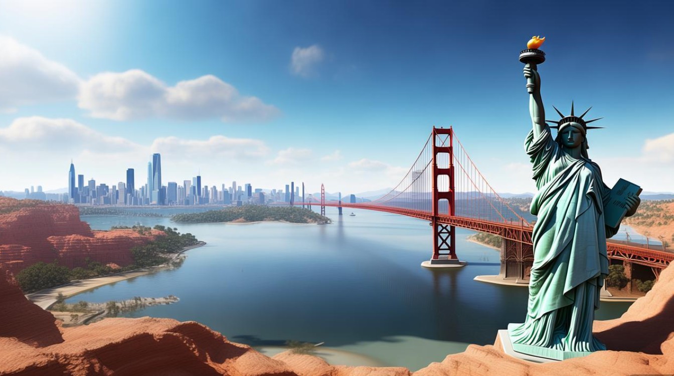 美国有哪些著名的景点 美国有哪些著名的景点