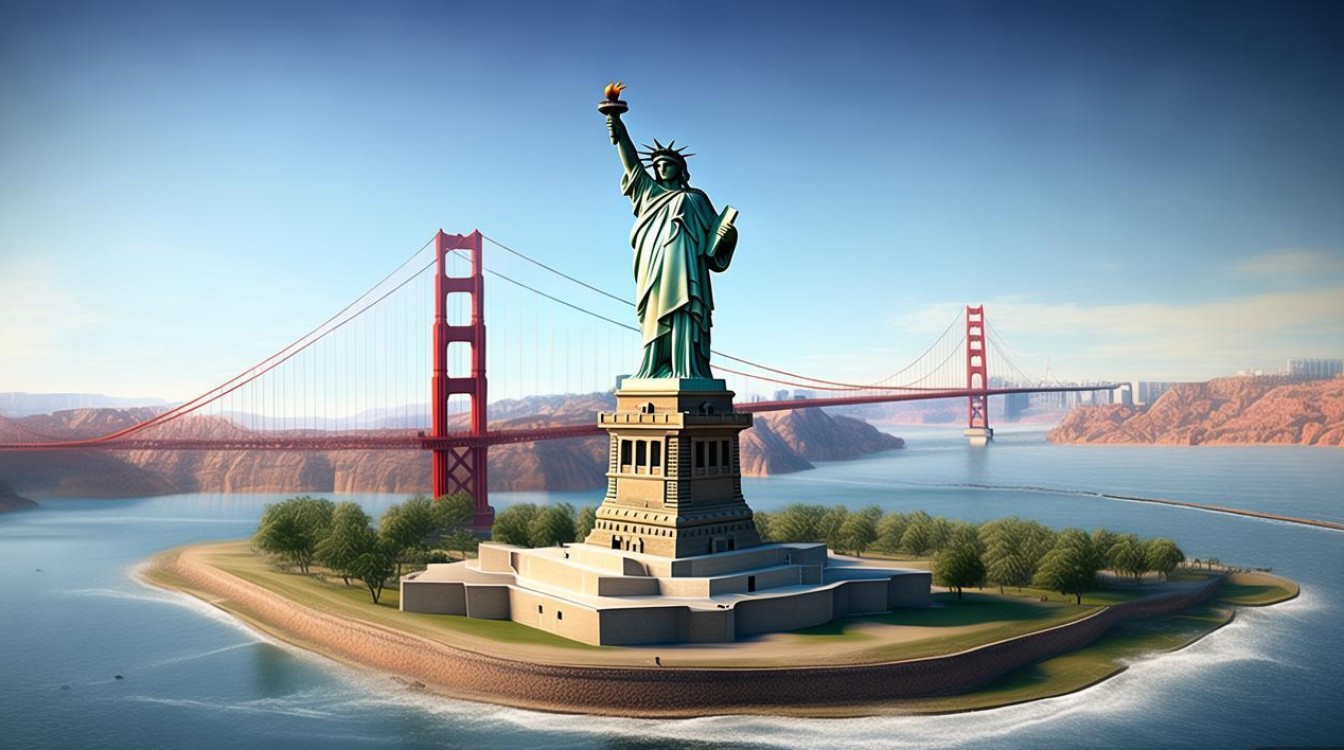 美国有哪些著名的景点 美国有哪些著名的景点