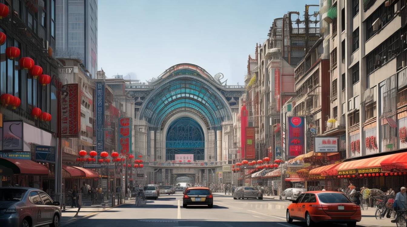 武昌火车站周边景点 武昌火车站周边景点