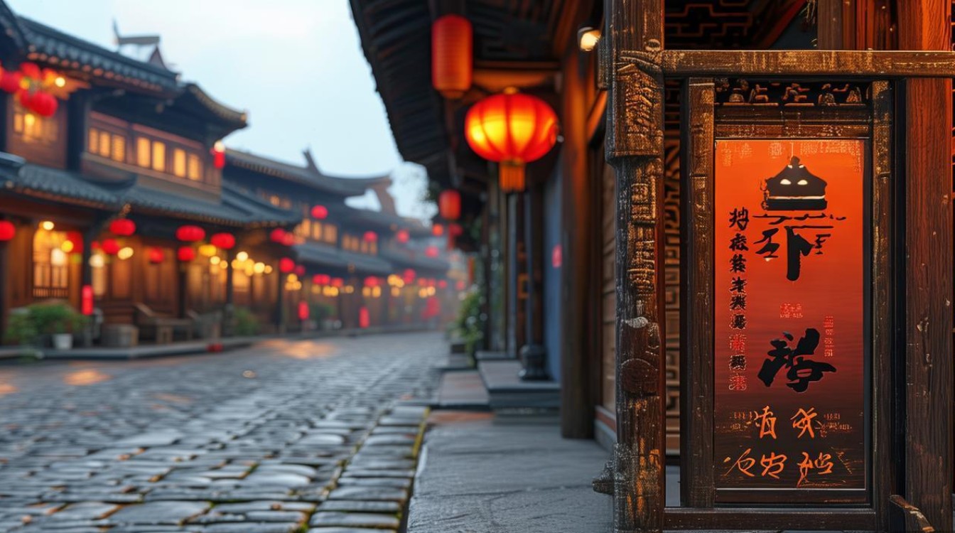 江苏古镇旅游景点大全