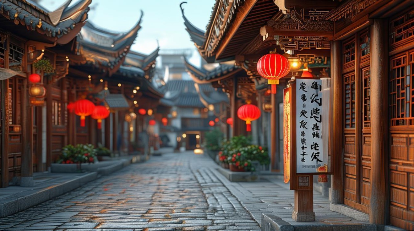 江苏古镇旅游景点大全