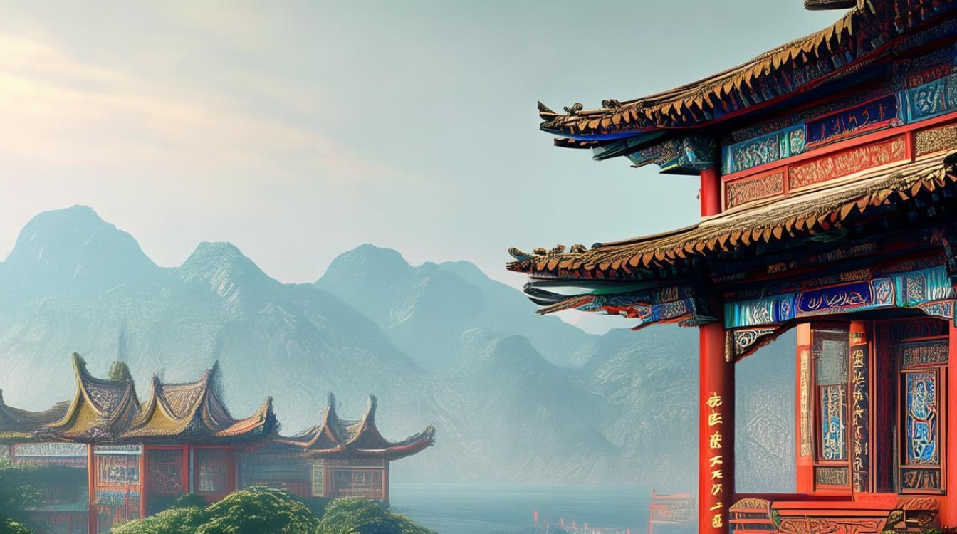 山东蓬莱旅游景点介绍