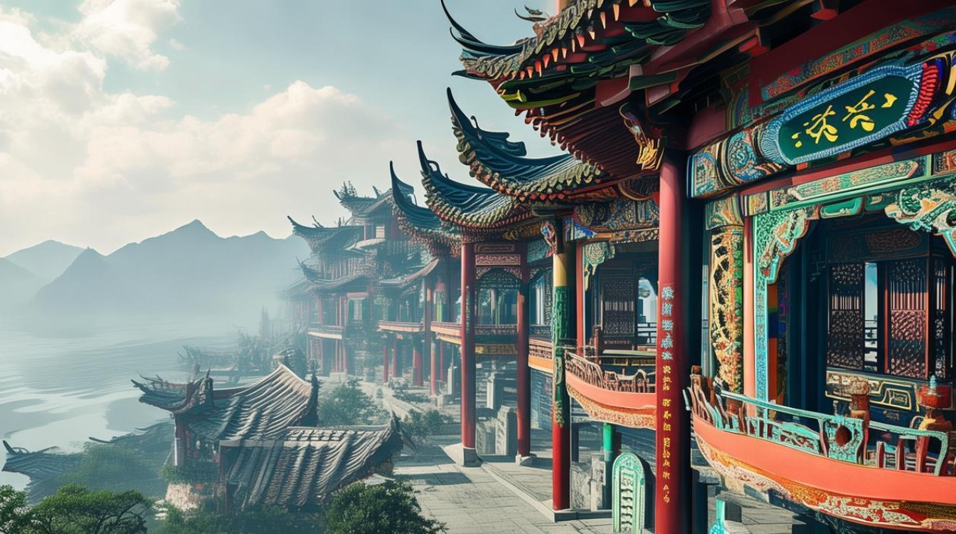 山东蓬莱旅游景点介绍