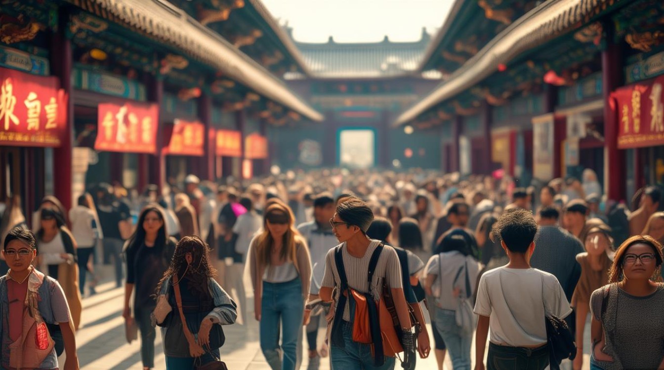 世界旅游日山西免费景点