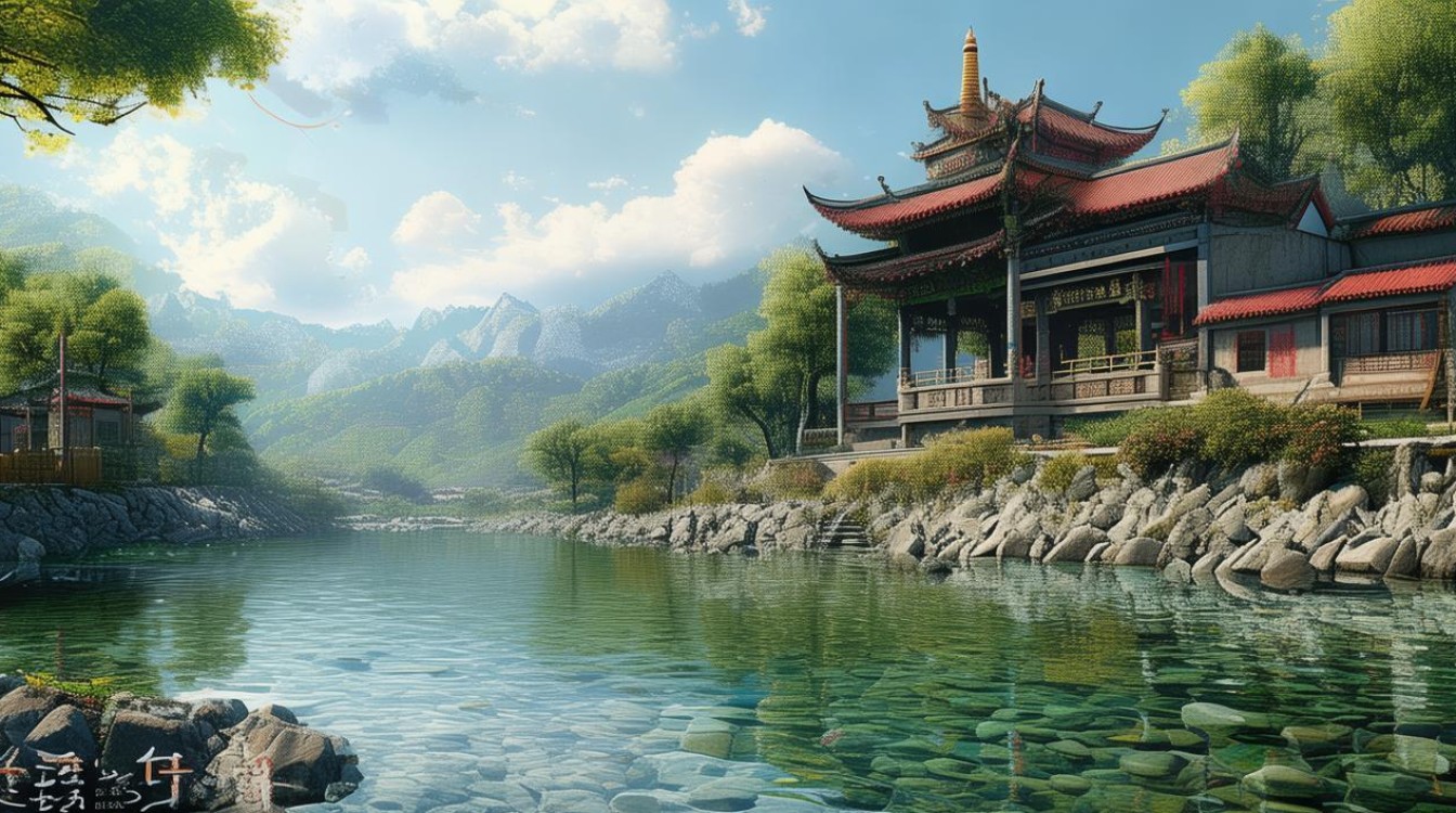 南雄附近的旅游景点 南雄附近的旅游景点