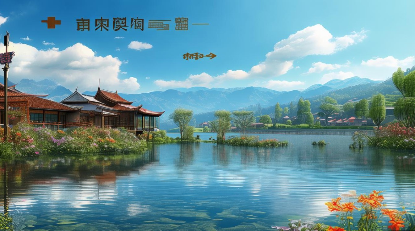 云南旅游景点昆明