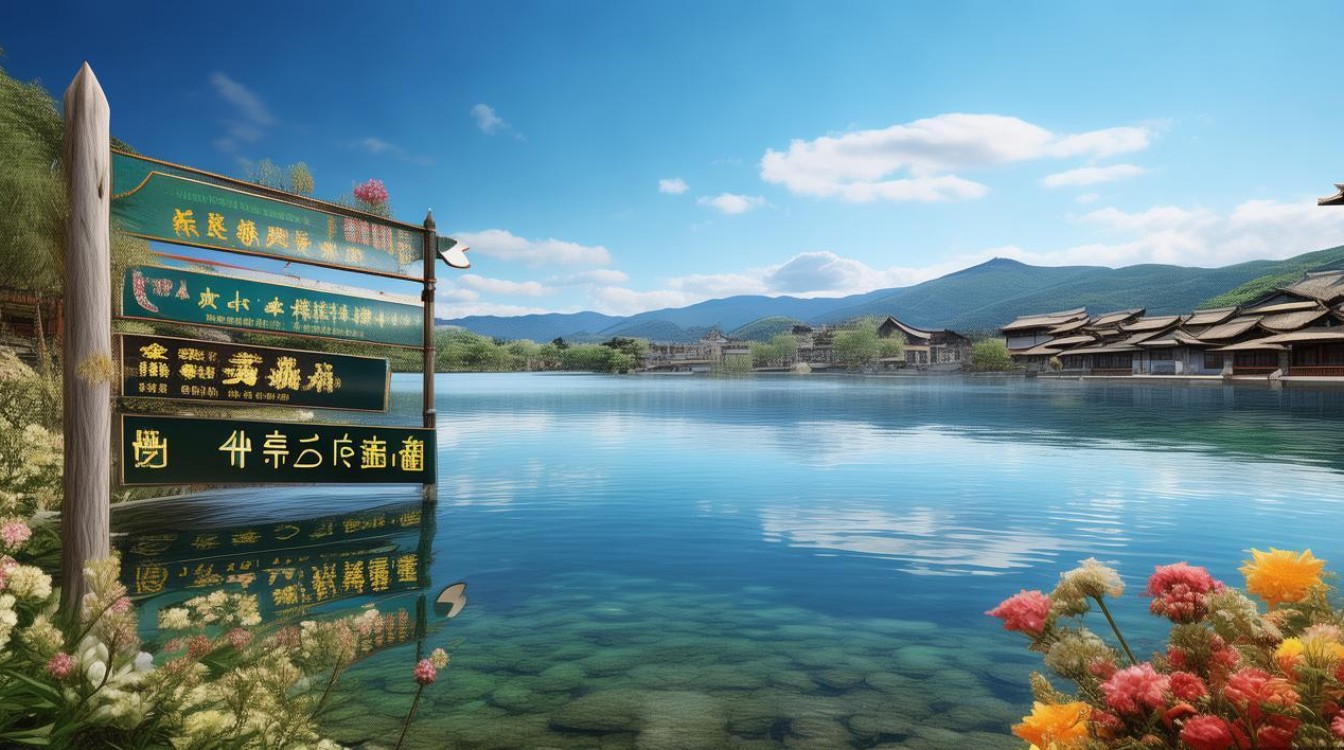 云南旅游景点昆明