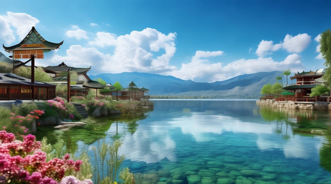 云南旅游景点昆明