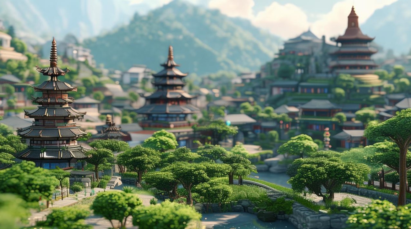 修文有什么旅游景点 修文有什么旅游景点