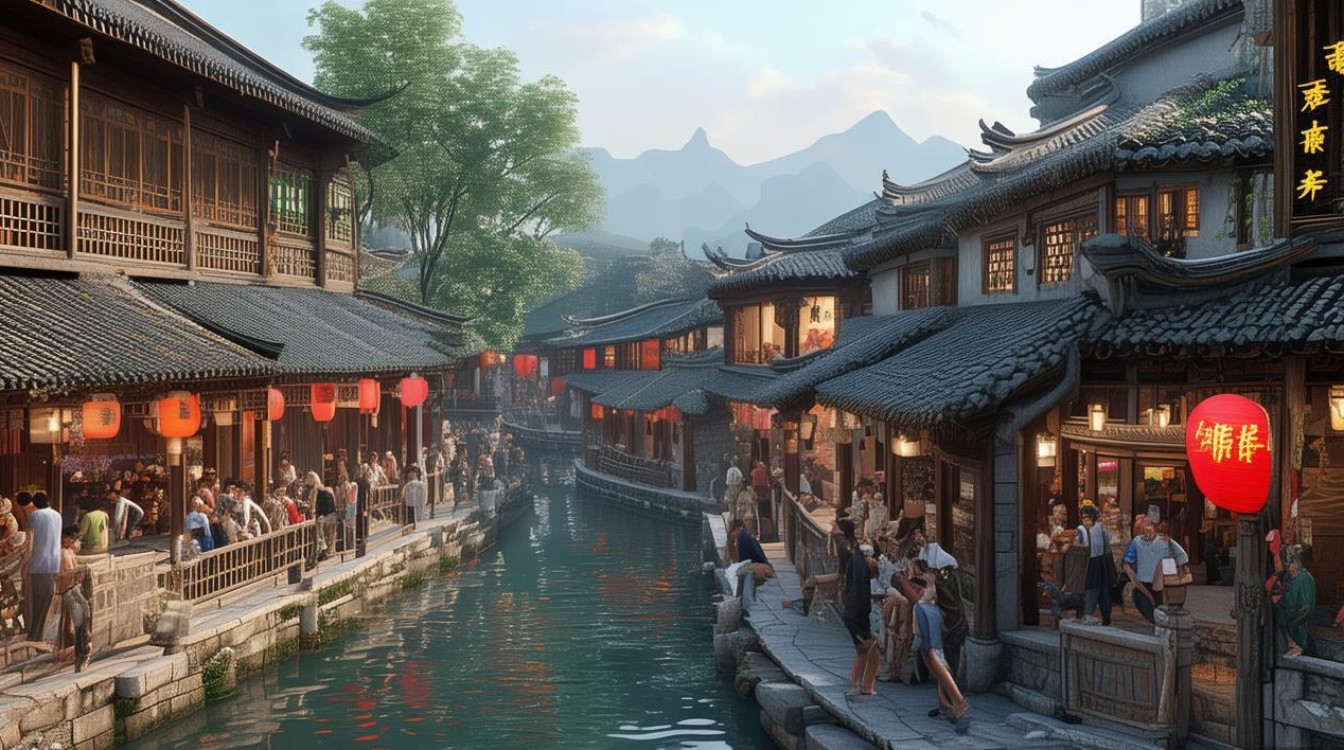 绍兴内的旅游景点 绍兴内的旅游景点