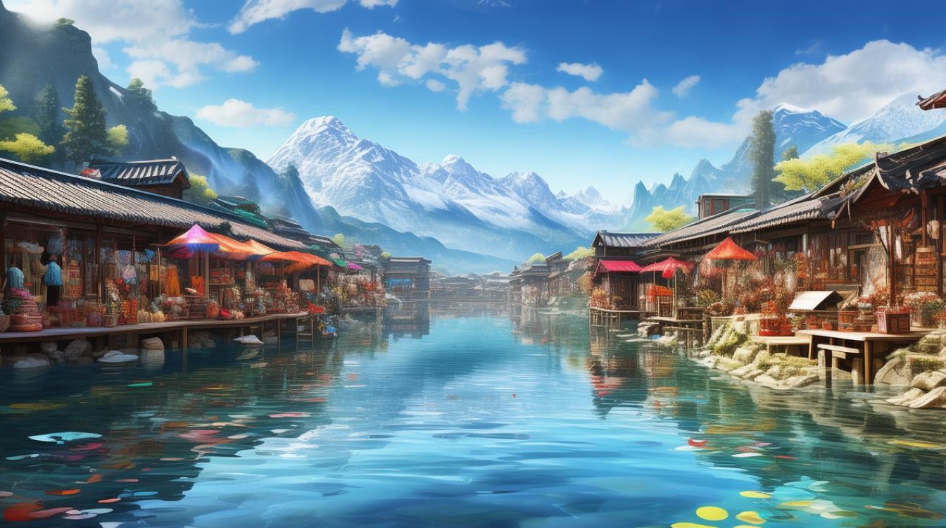 尚志周边旅游景点 尚志周边旅游景点