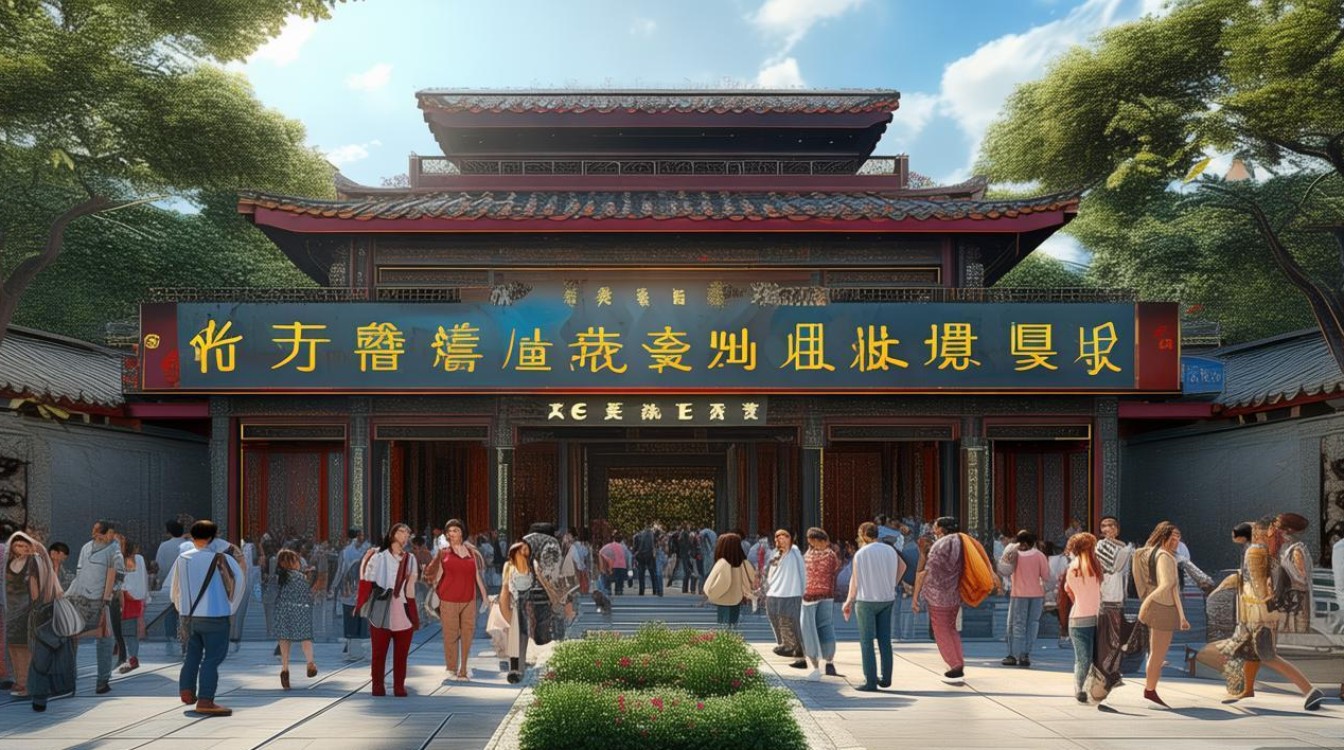 正定旅游景点免费开放 正定旅游景点免费开放