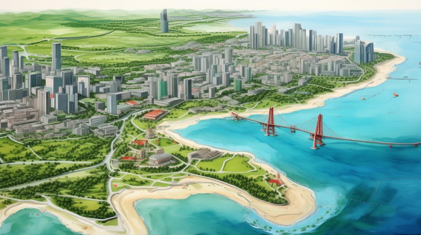 辽宁盘锦旅游景点大全