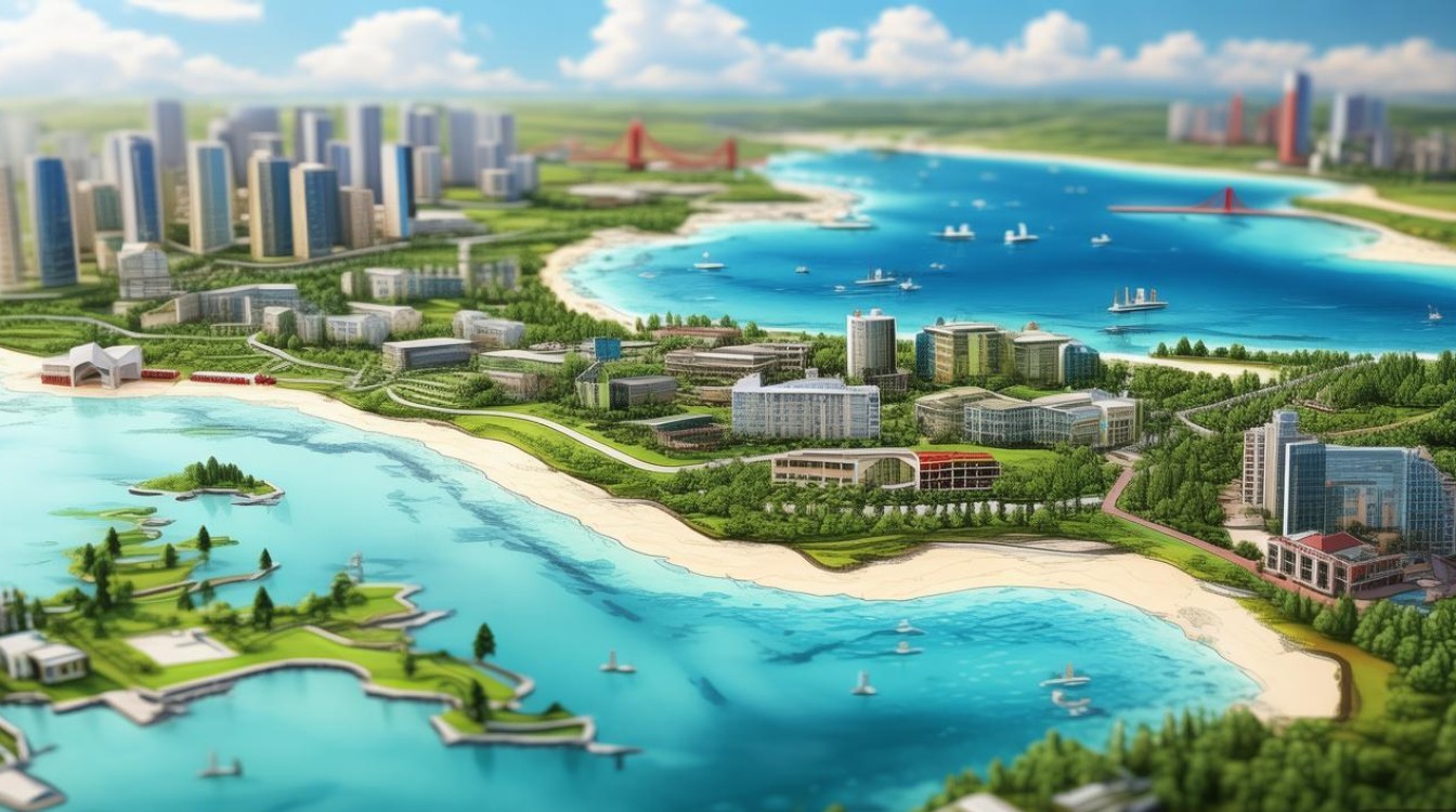 辽宁盘锦旅游景点大全