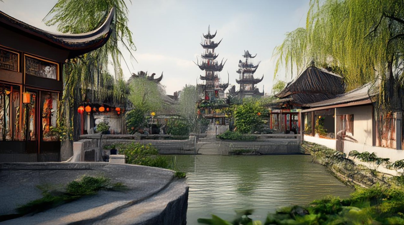 苏州有什么景点值得去