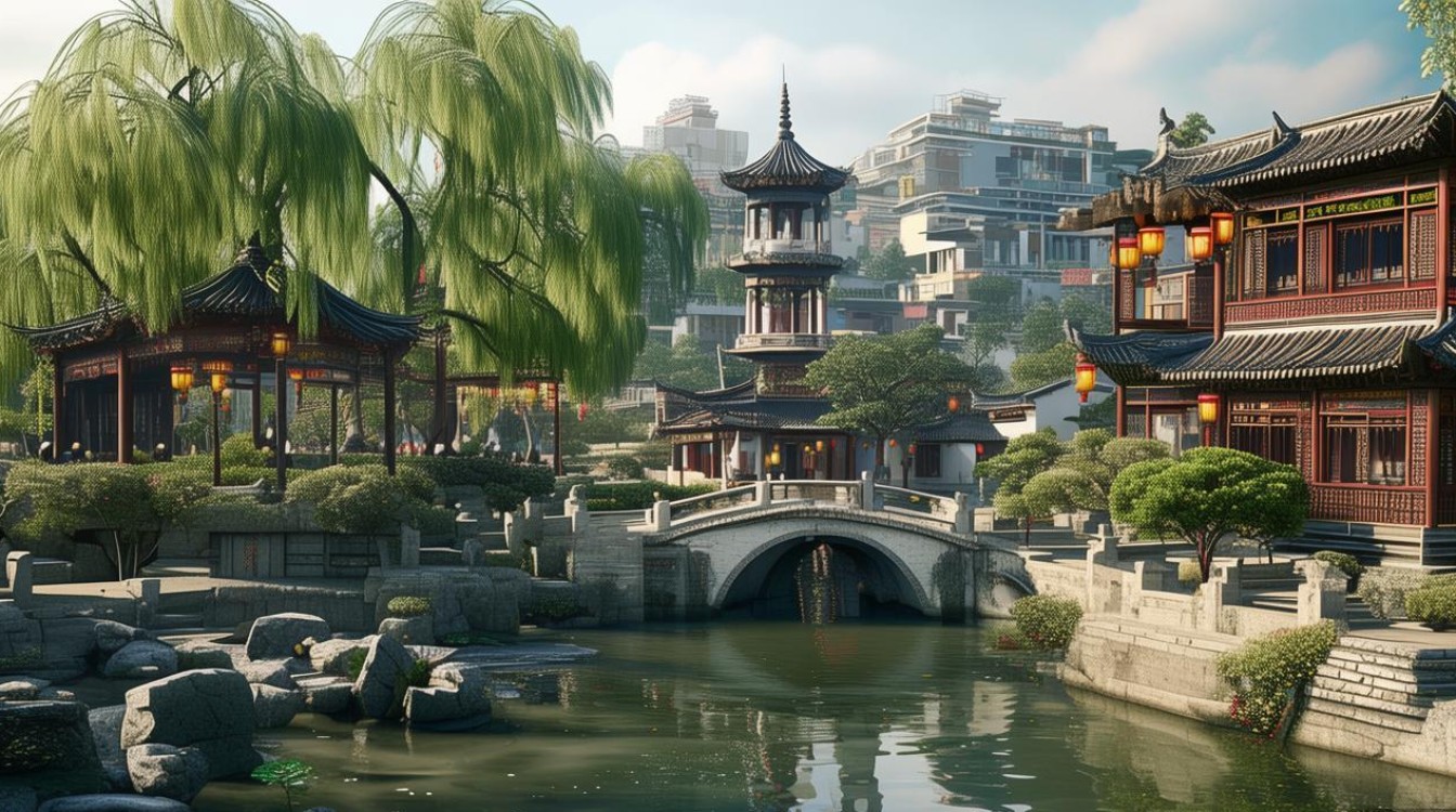 苏州有什么景点值得去