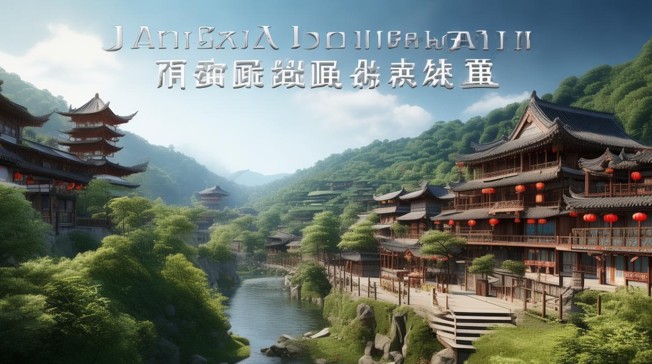 江西东乡旅游的景点 江西东乡旅游的景点