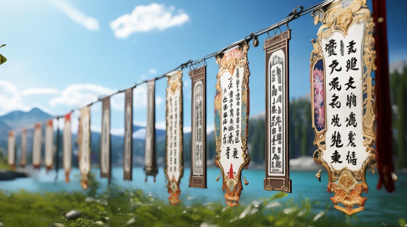 怀远景点排行榜