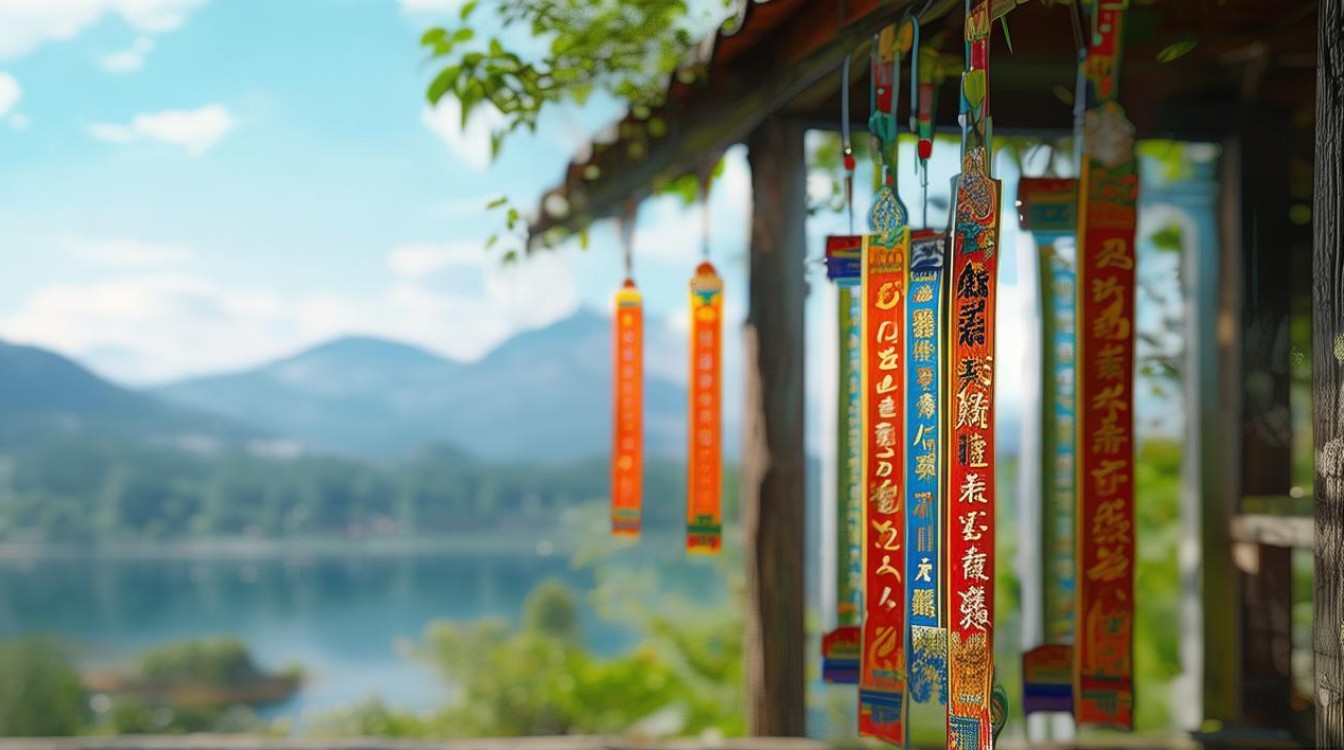 怀远景点排行榜