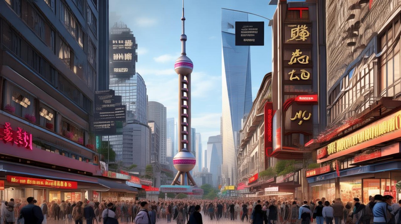 上海值得玩的景点推荐 上海值得玩的景点推荐