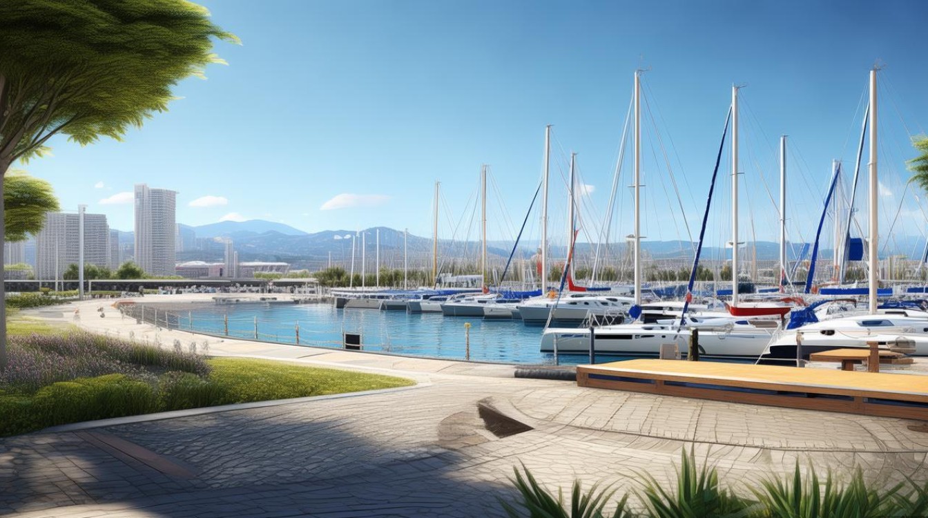 奥帆中心附近景点 奥帆中心附近景点