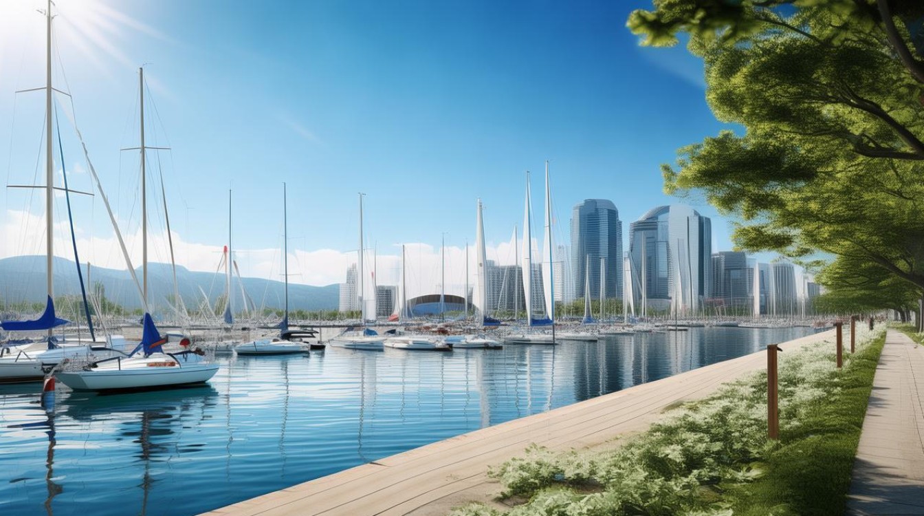 奥帆中心附近景点 奥帆中心附近景点