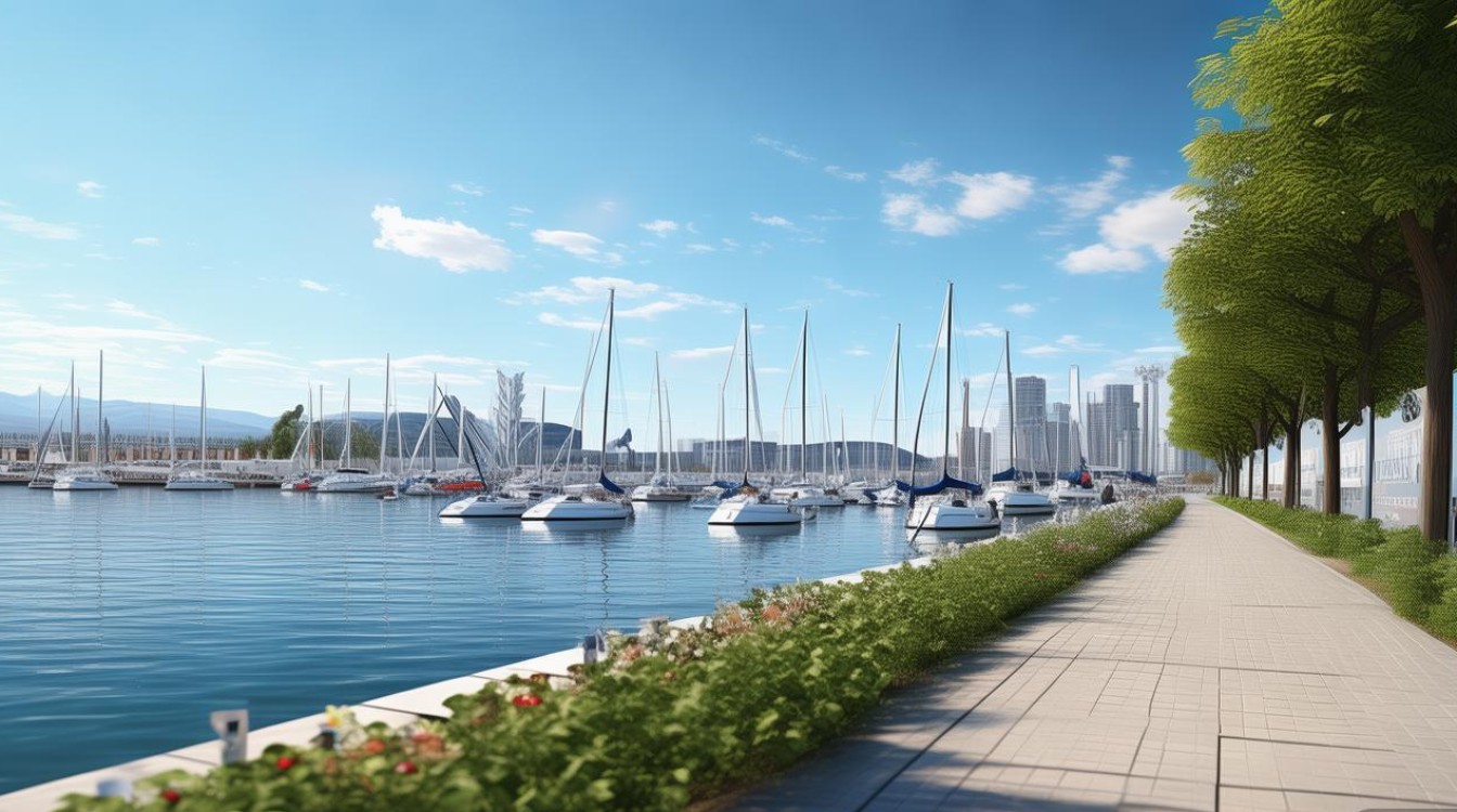 奥帆中心附近景点 奥帆中心附近景点