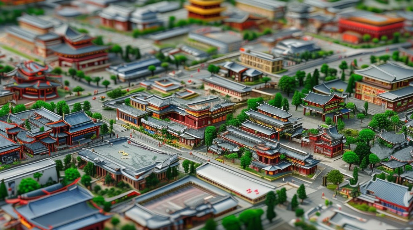 浙江台州旅游景点大全