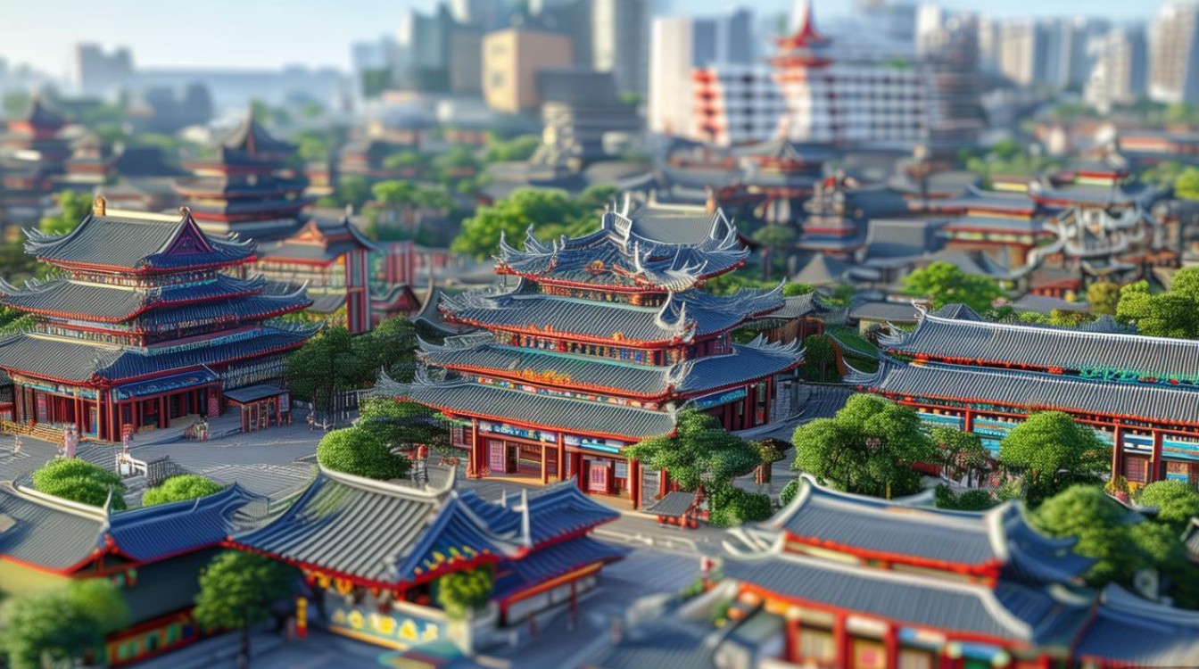 浙江台州旅游景点大全