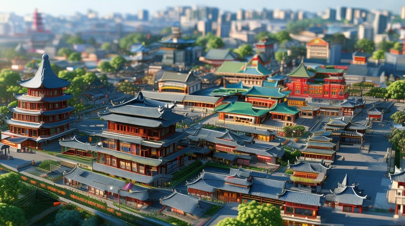 浙江台州旅游景点大全