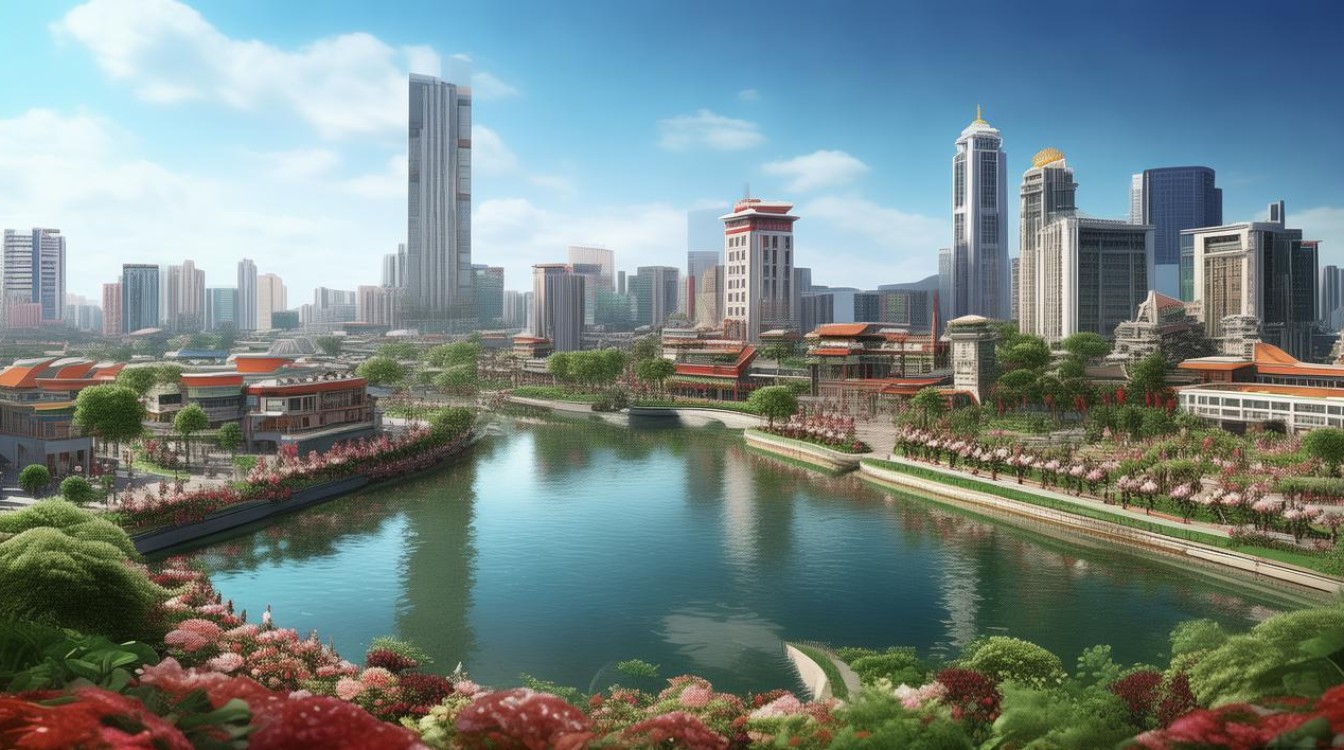 韶关市旅游必去景点