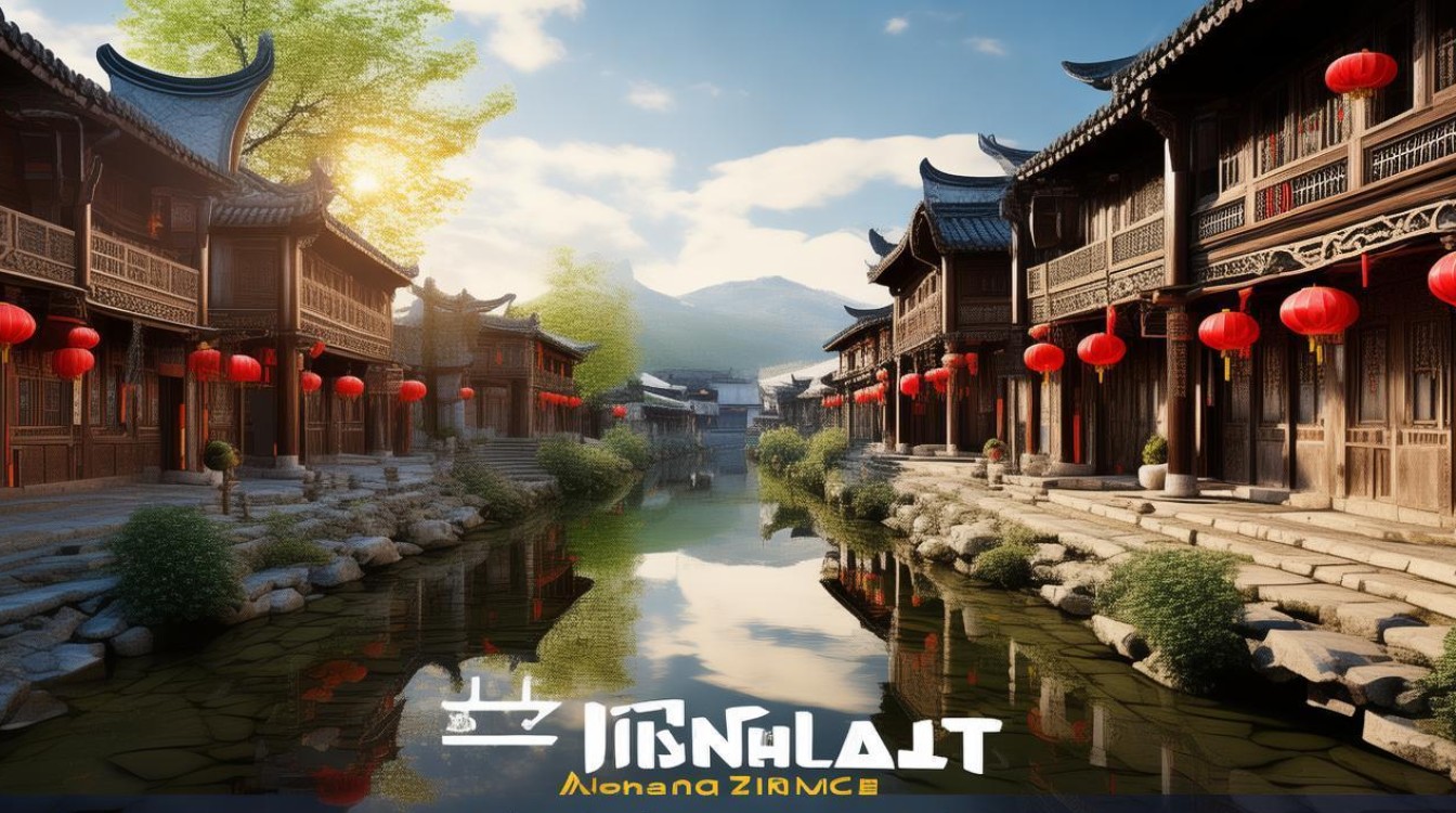 金华古村落旅游景点