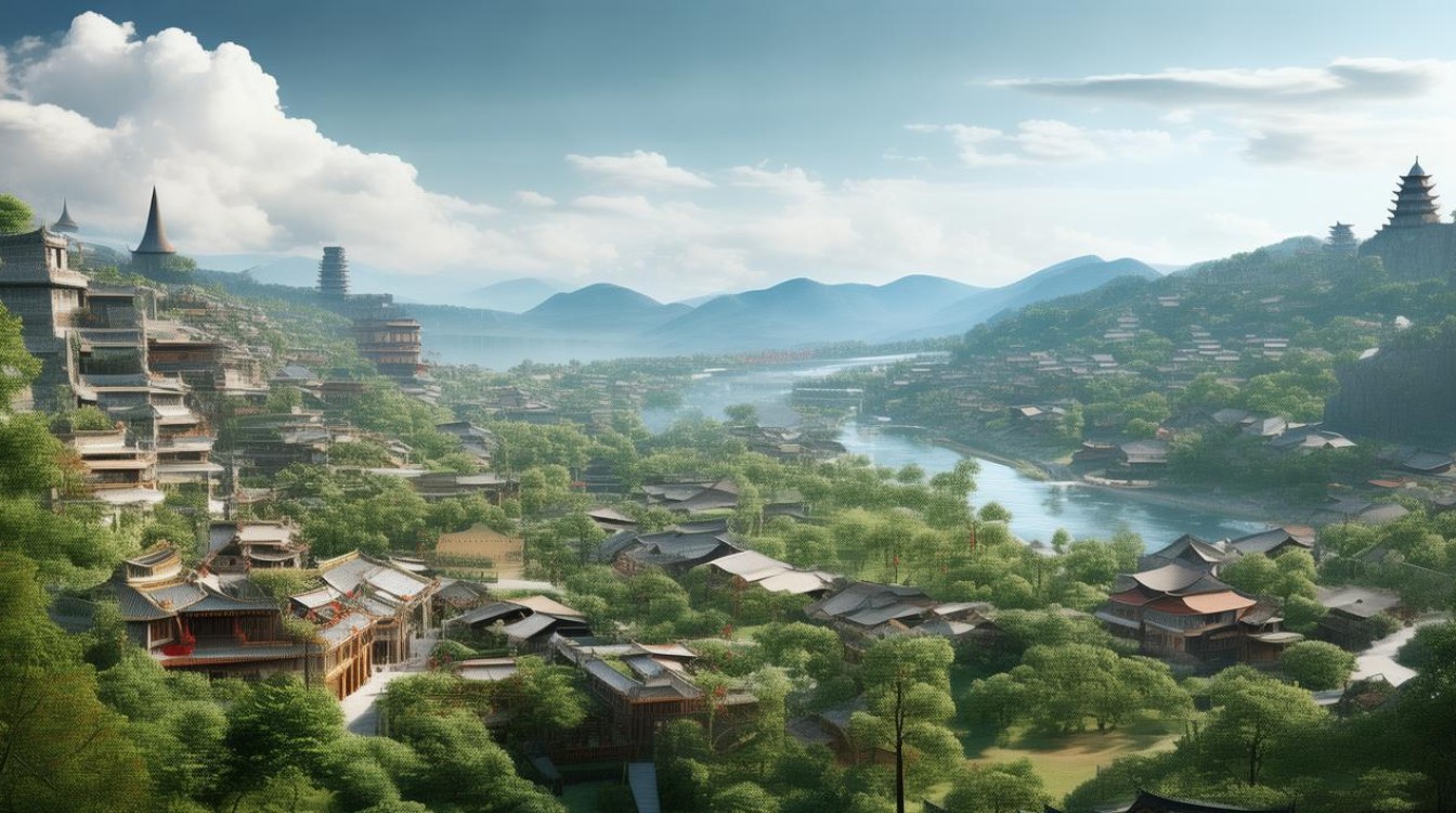 上虞附近旅游景点推荐